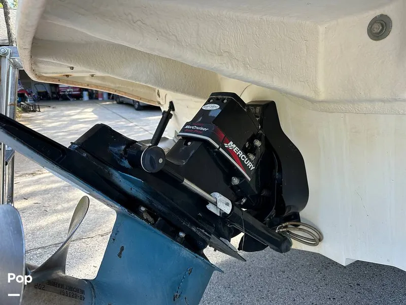 Slide: The Image of Sea Ray 260 Sundancer 2003 - 14920428