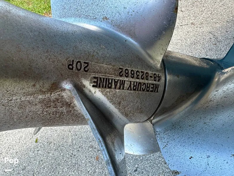 Slide: The Image of Sea Ray 260 Sundancer 2003 - 14920431