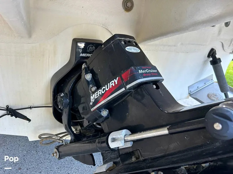 Slide: The Image of Sea Ray 260 Sundancer 2003 - 14920432