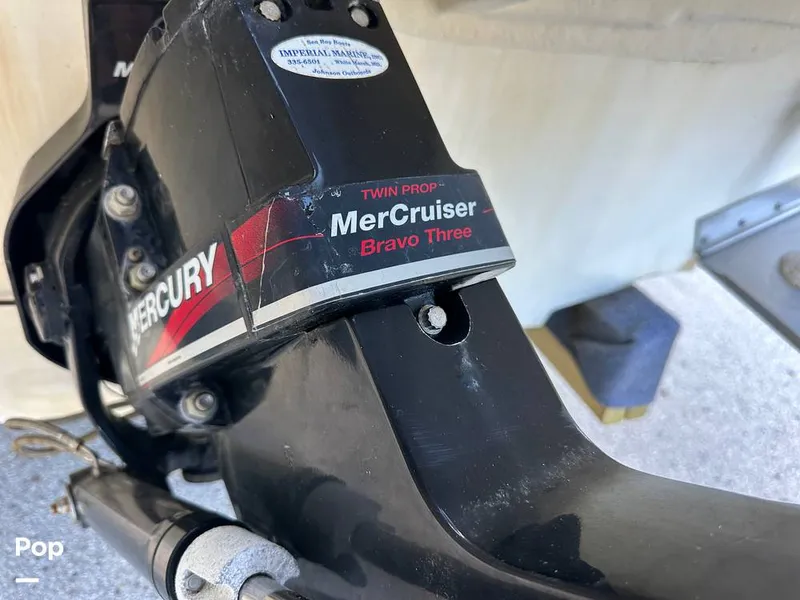 Slide: The Image of Sea Ray 260 Sundancer 2003 - 14920433