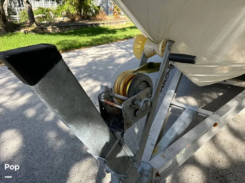 Slide: The Image of Sea Ray 260 Sundancer 2003 - 14920444