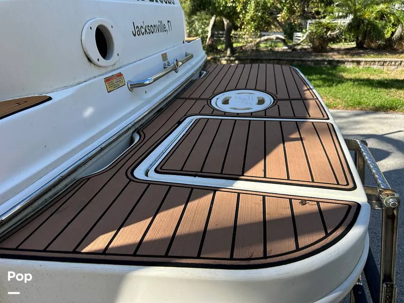 Slide: The Image of Sea Ray 260 Sundancer 2003 - 14920451