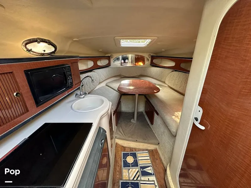 Slide: The Image of Sea Ray 260 Sundancer 2003 - 14920518