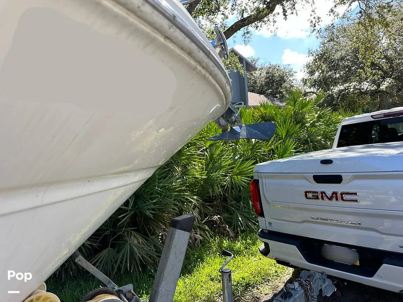Slide: The Image of Sea Ray 260 Sundancer 2003 - 14920455