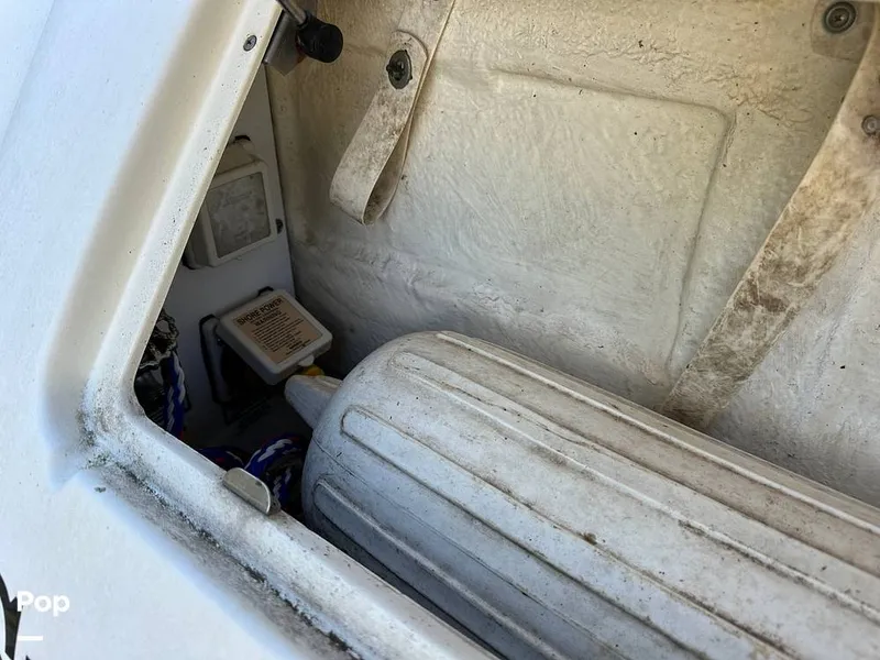 Slide: The Image of Sea Ray 260 Sundancer 2003 - 14920458