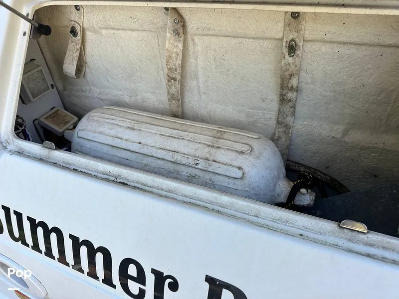 Slide: The Image of Sea Ray 260 Sundancer 2003 - 14920460
