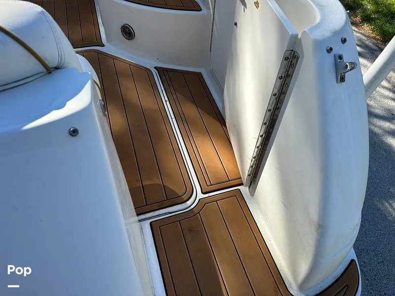 Slide: The Image of Sea Ray 260 Sundancer 2003 - 14920461