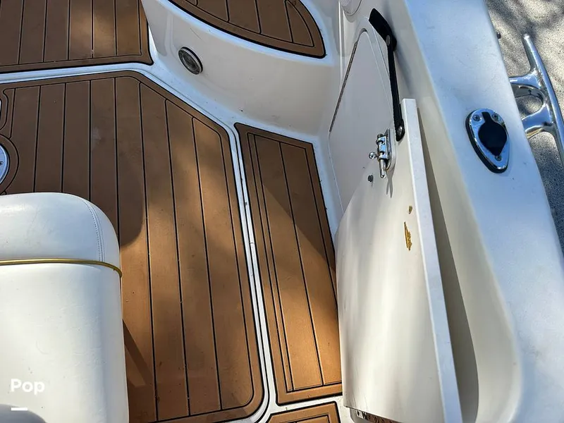 Slide: The Image of Sea Ray 260 Sundancer 2003 - 14920465