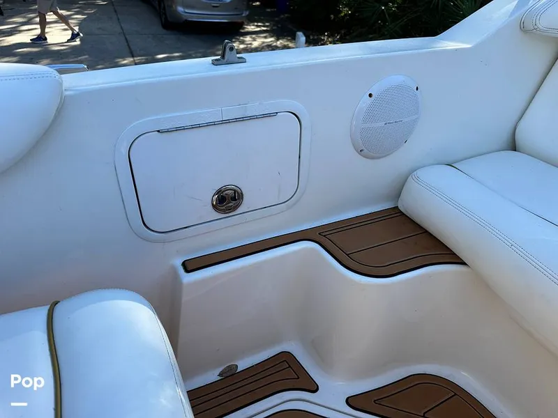 Slide: The Image of Sea Ray 260 Sundancer 2003 - 14920472