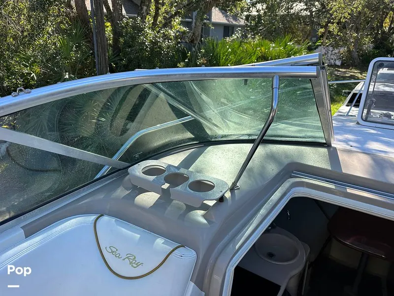 Slide: The Image of Sea Ray 260 Sundancer 2003 - 14920484