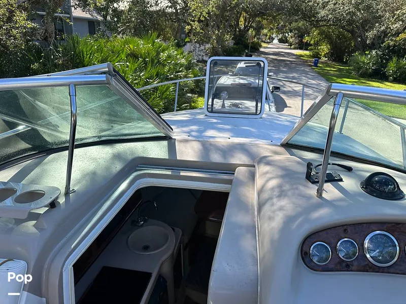 Slide: The Image of Sea Ray 260 Sundancer 2003 - 14920485