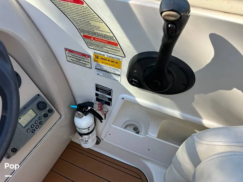 Slide: The Image of Sea Ray 260 Sundancer 2003 - 14920486