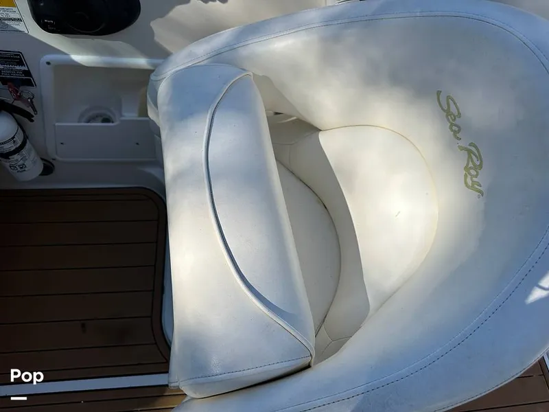 Slide: The Image of Sea Ray 260 Sundancer 2003 - 14920487