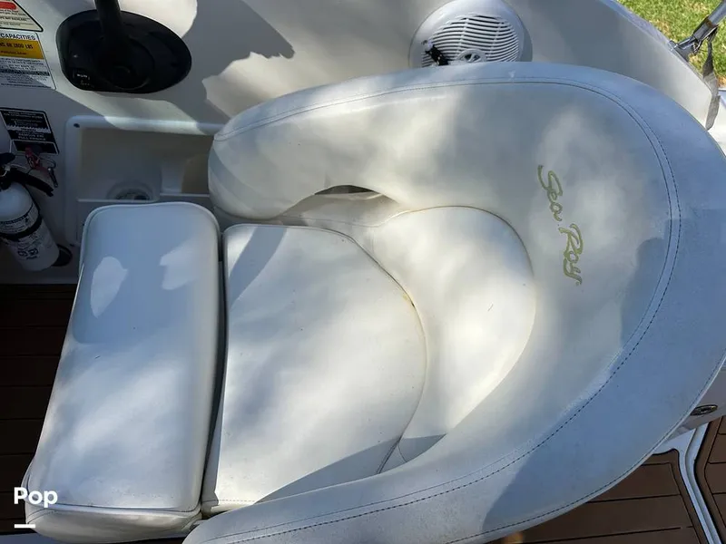 Slide: The Image of Sea Ray 260 Sundancer 2003 - 14920488