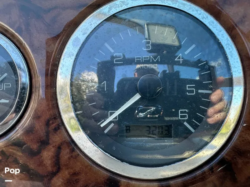 Slide: The Image of Sea Ray 260 Sundancer 2003 - 14920503