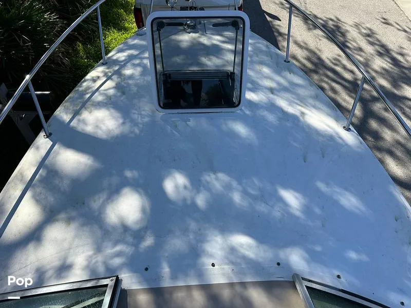 Slide: The Image of Sea Ray 260 Sundancer 2003 - 14920505
