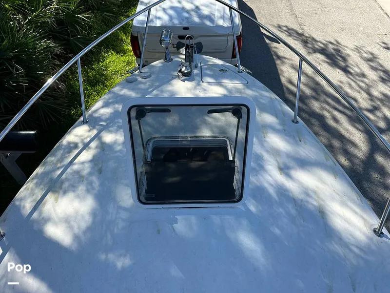 Slide: The Image of Sea Ray 260 Sundancer 2003 - 14920506