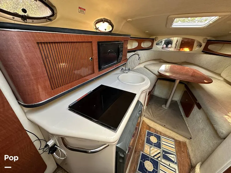 Slide: The Image of Sea Ray 260 Sundancer 2003 - 14920517