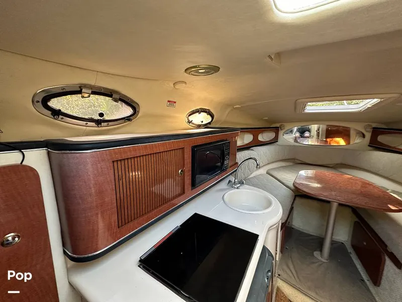 Slide: The Image of Sea Ray 260 Sundancer 2003 - 14920519