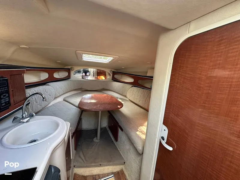 Slide: The Image of Sea Ray 260 Sundancer 2003 - 14920520