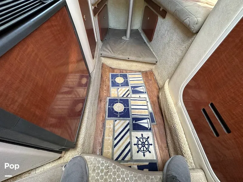 Slide: The Image of Sea Ray 260 Sundancer 2003 - 14920521
