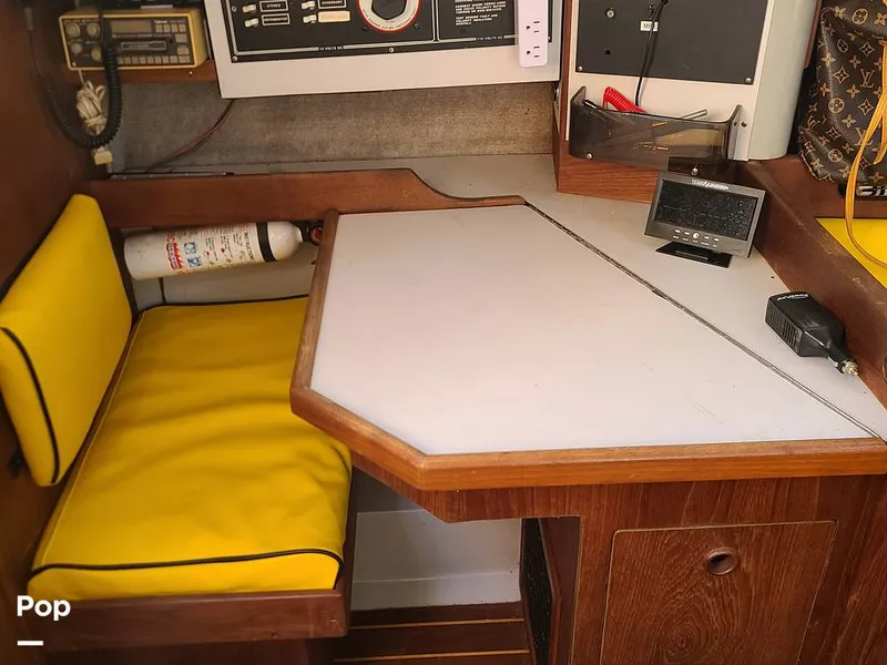 Slide: The Image of Nav Station - 14937827