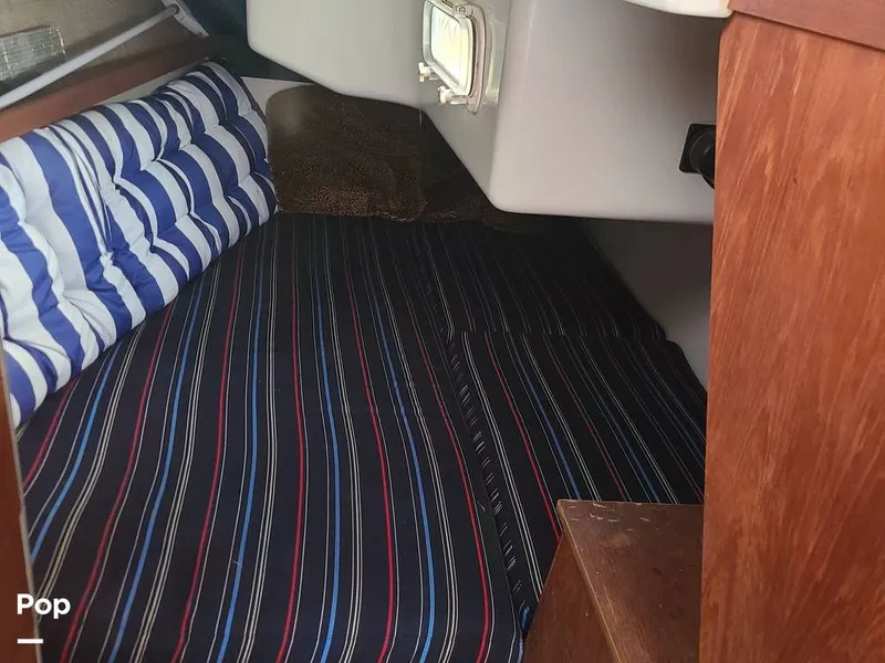 Slide: The Image of O'Day 322 1987 - 14937822