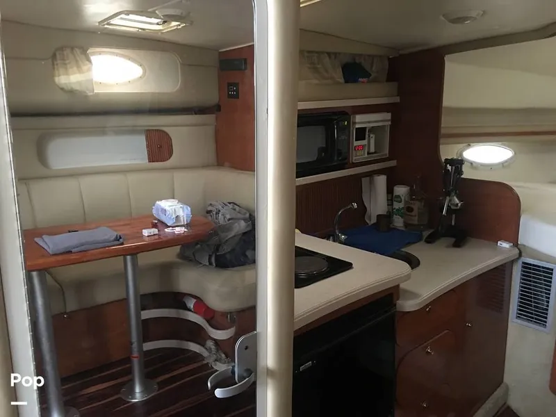 Slide: The Image of Rinker Fiesta Vee 342 2002 - 15035535