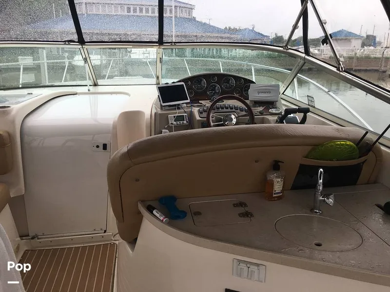 Slide: The Image of Rinker Fiesta Vee 342 2002 - 15035527