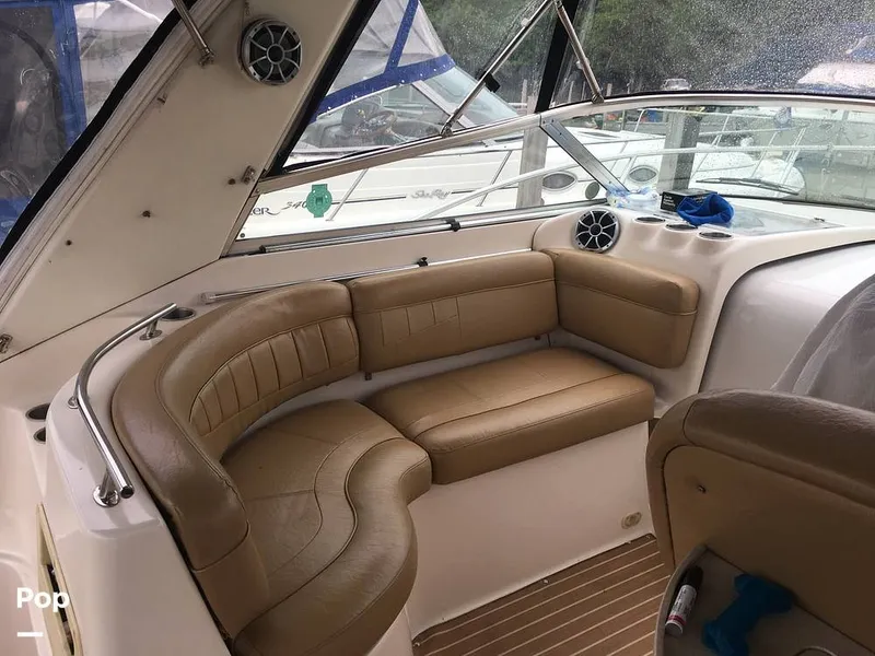 Slide: The Image of Rinker Fiesta Vee 342 2002 - 15035525