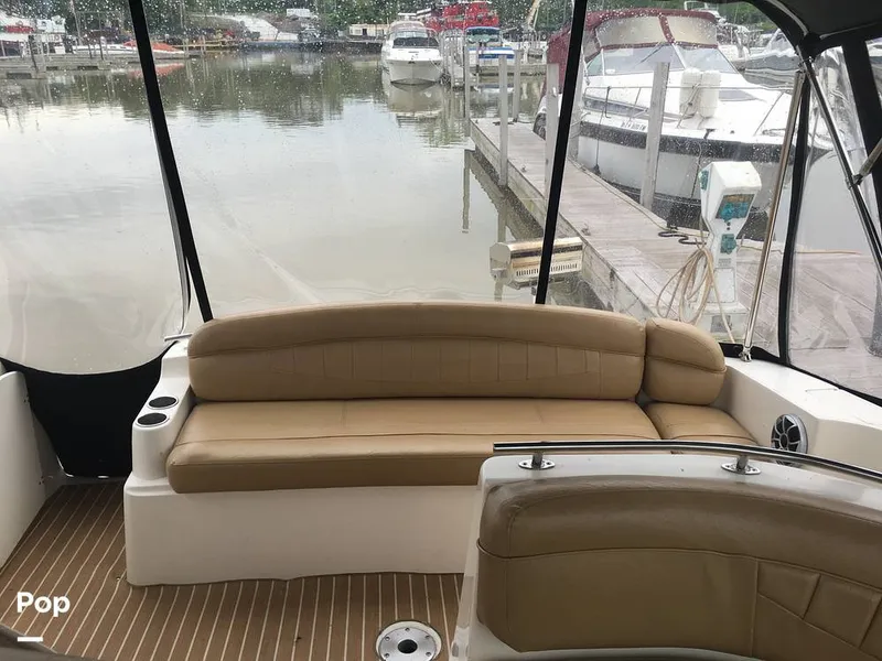 Slide: The Image of Rinker Fiesta Vee 342 2002 - 15035526