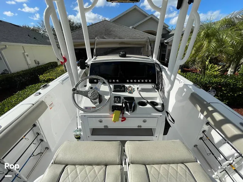 Slide: The Image of Sportsman 232 Open Platinum Package 2021 - 15057887