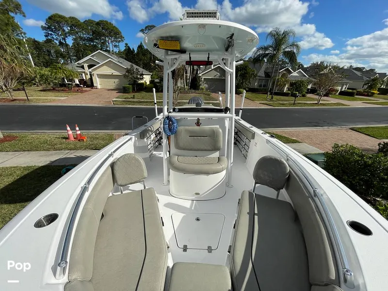 Slide: The Image of Sportsman 232 Open Platinum Package 2021 - 15057949