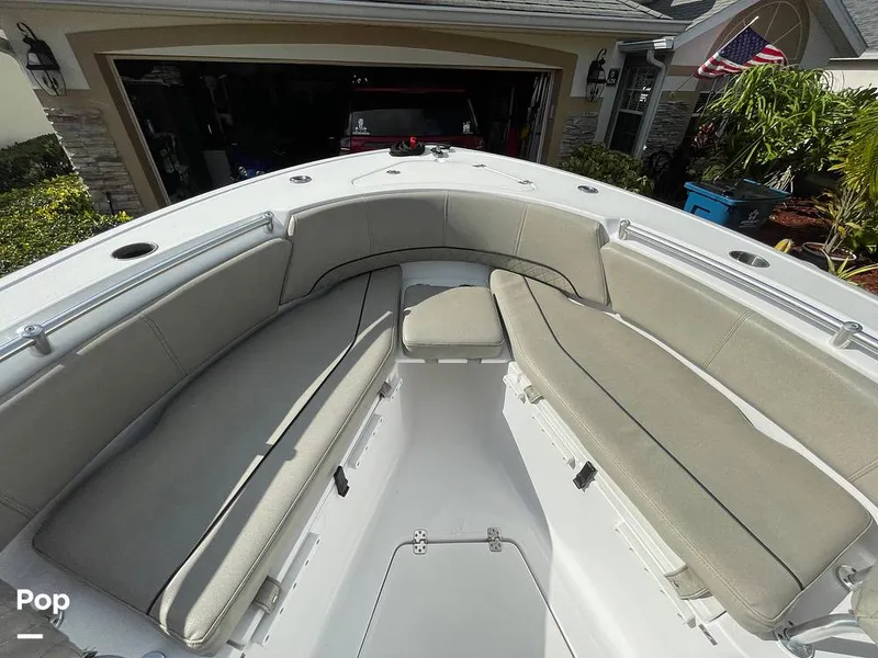 Slide: The Image of Sportsman 232 Open Platinum Package 2021 - 15057938
