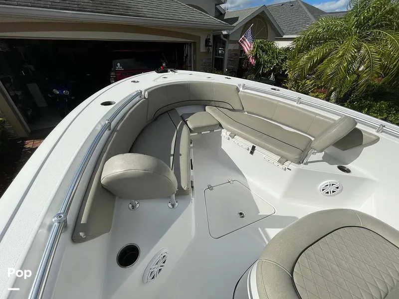 Slide: The Image of Sportsman 232 Open Platinum Package 2021 - 15057960