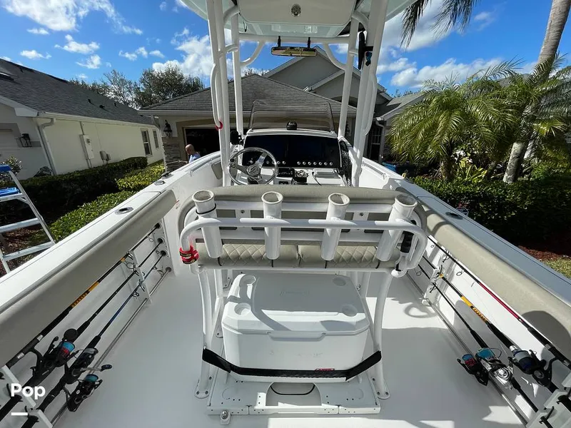 Slide: The Image of Sportsman 232 Open Platinum Package 2021 - 15057944