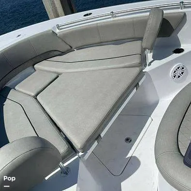 Slide: The Image of Sportsman 232 Open Platinum Package 2021 - 15057926
