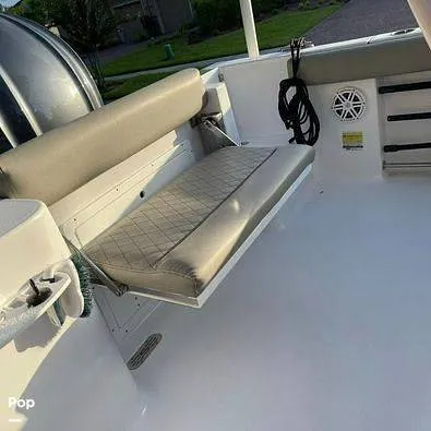 Slide: The Image of Sportsman 232 Open Platinum Package 2021 - 15057923