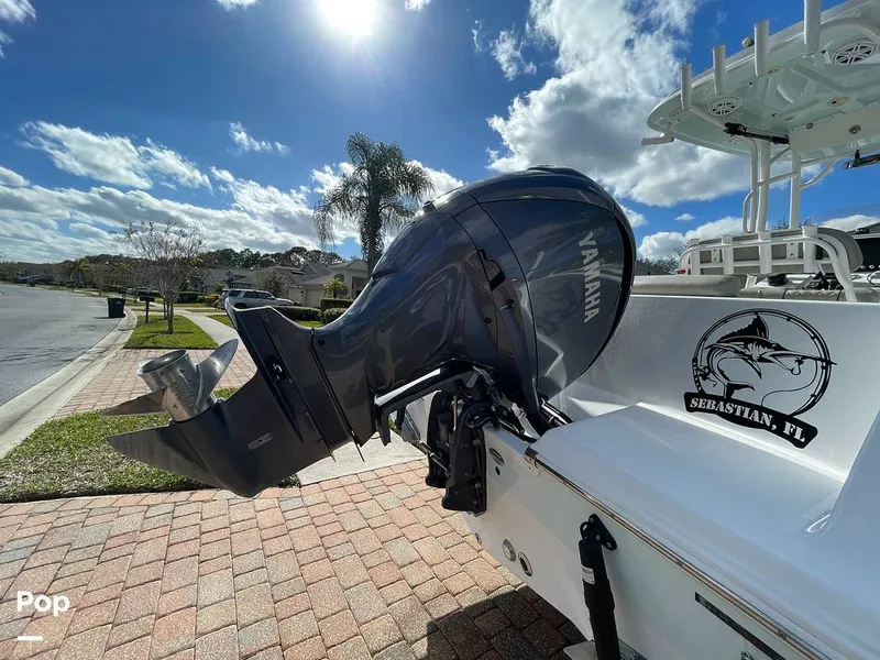 Slide: The Image of Sportsman 232 Open Platinum Package 2021 - 15057876