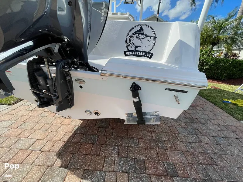 Slide: The Image of Sportsman 232 Open Platinum Package 2021 - 15057877