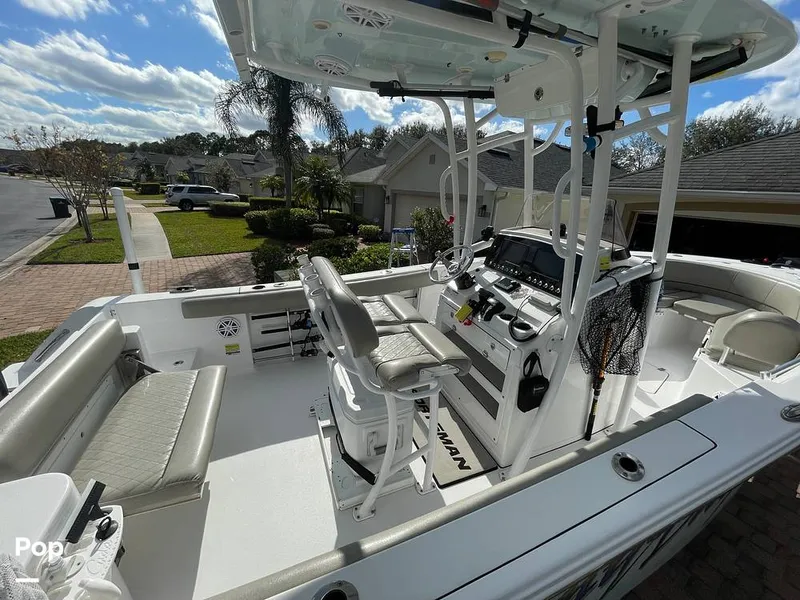 Slide: The Image of Sportsman 232 Open Platinum Package 2021 - 15057912