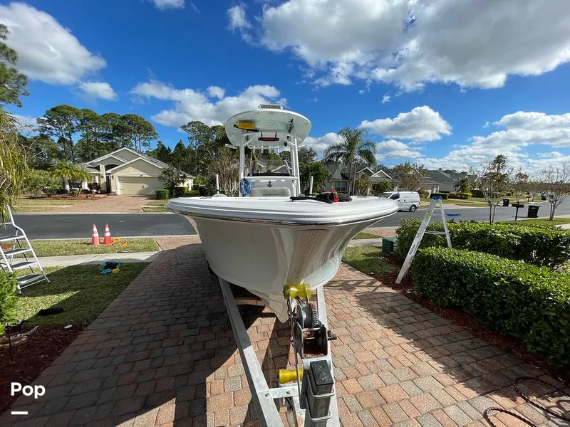 Slide: The Image of Sportsman 232 Open Platinum Package 2021 - 15057889