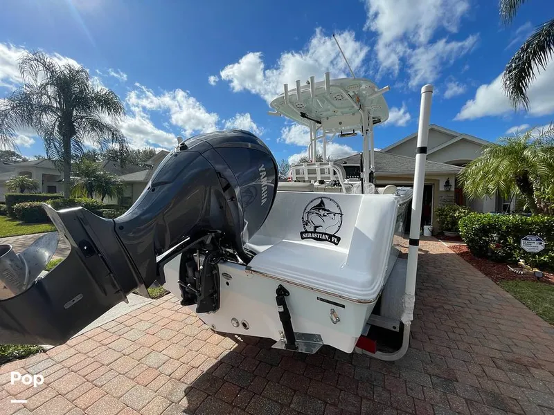 Slide: The Image of Sportsman 232 Open Platinum Package 2021 - 15057918