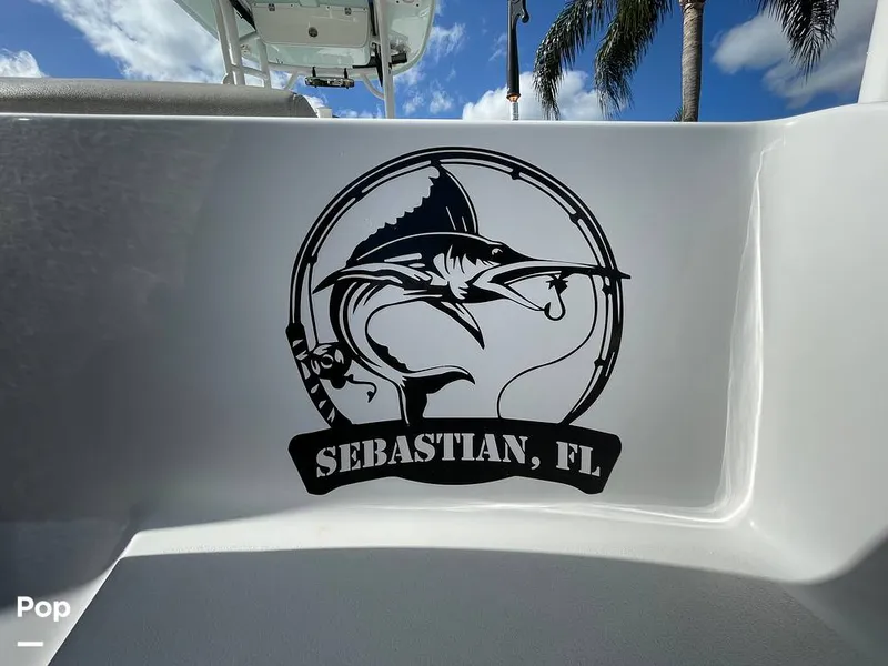 Slide: The Image of Sportsman 232 Open Platinum Package 2021 - 15057919