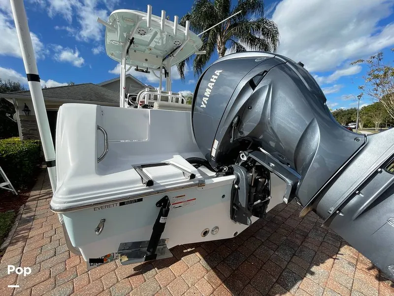 Slide: The Image of Sportsman 232 Open Platinum Package 2021 - 15057920
