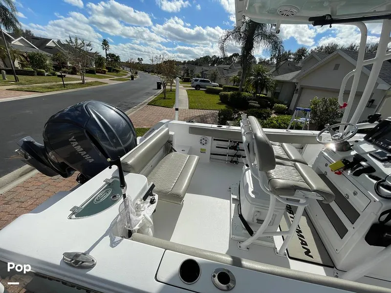 Slide: The Image of Sportsman 232 Open Platinum Package 2021 - 15057922