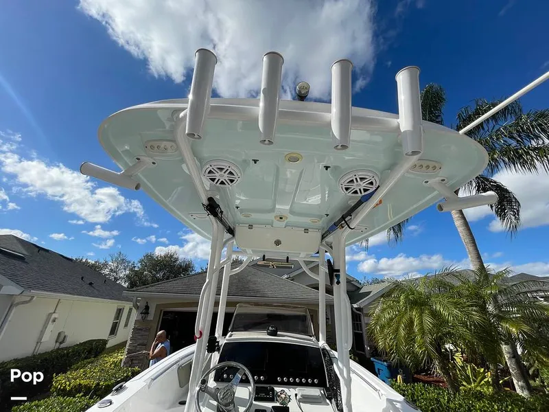 Slide: The Image of Sportsman 232 Open Platinum Package 2021 - 15057936