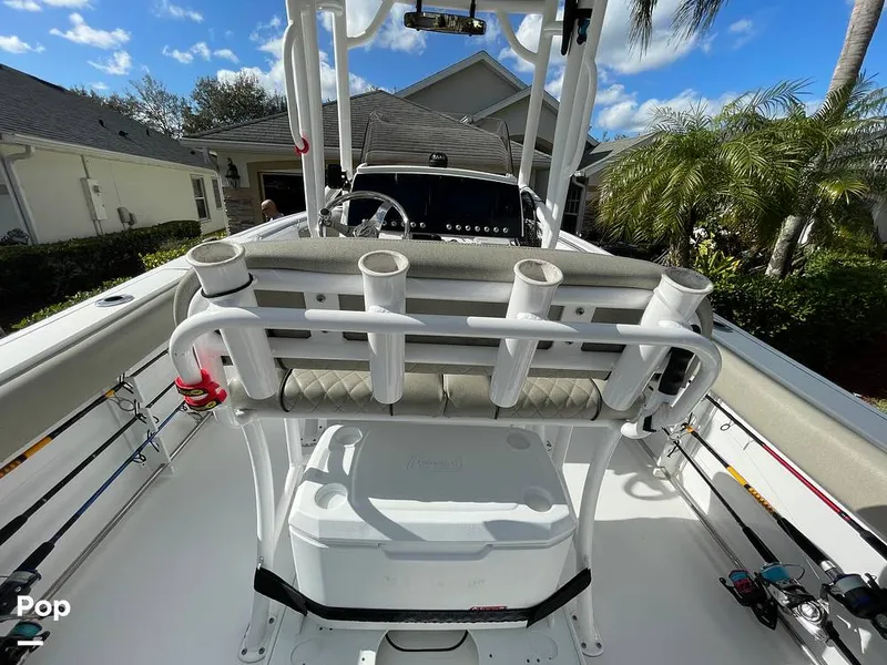 Slide: The Image of Sportsman 232 Open Platinum Package 2021 - 15057937