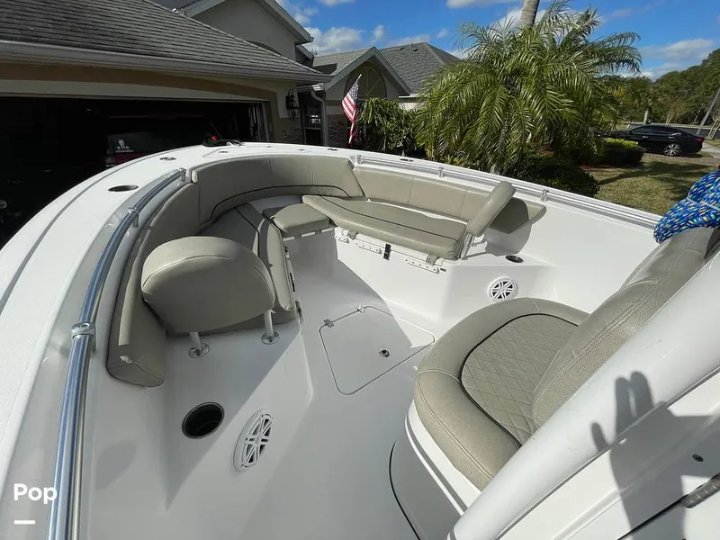 Slide: The Image of Sportsman 232 Open Platinum Package 2021 - 15057915
