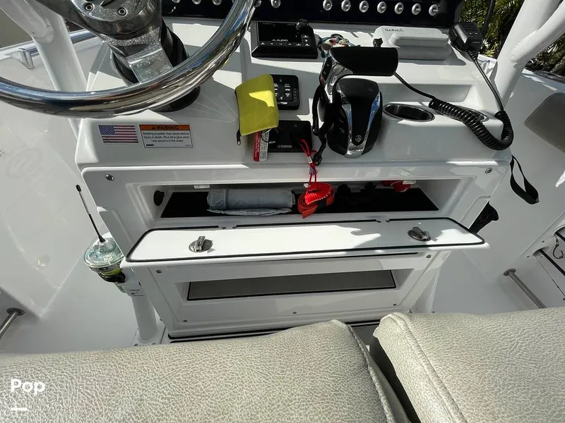 Slide: The Image of Sportsman 232 Open Platinum Package 2021 - 15057943